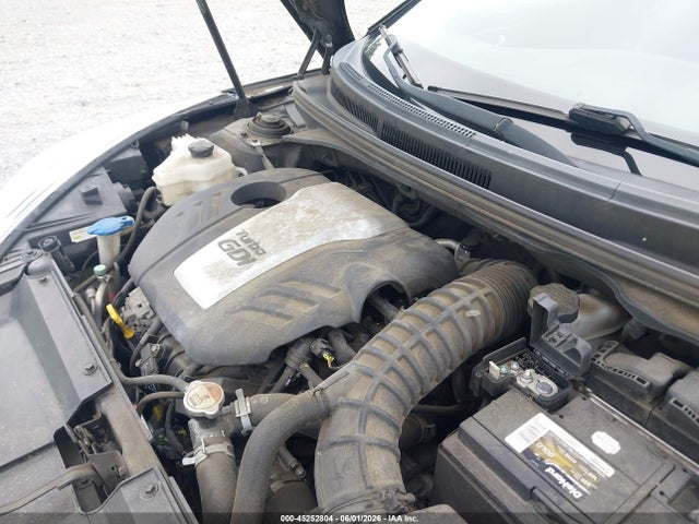 Hyundai VELOSTER Turbo