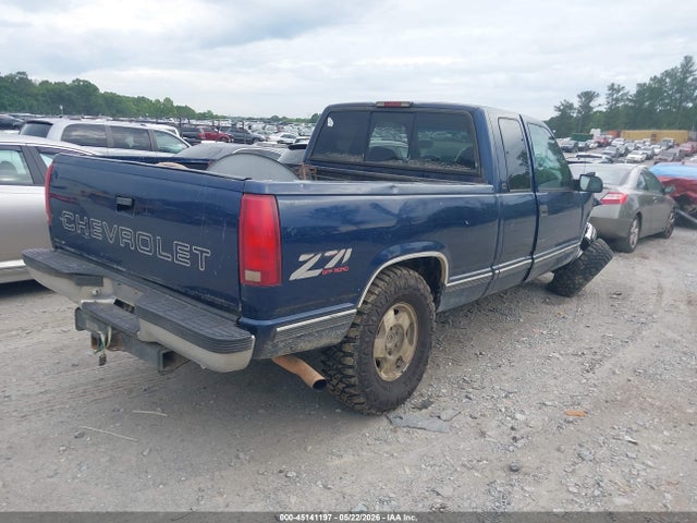Chevrolet K1500 Ls