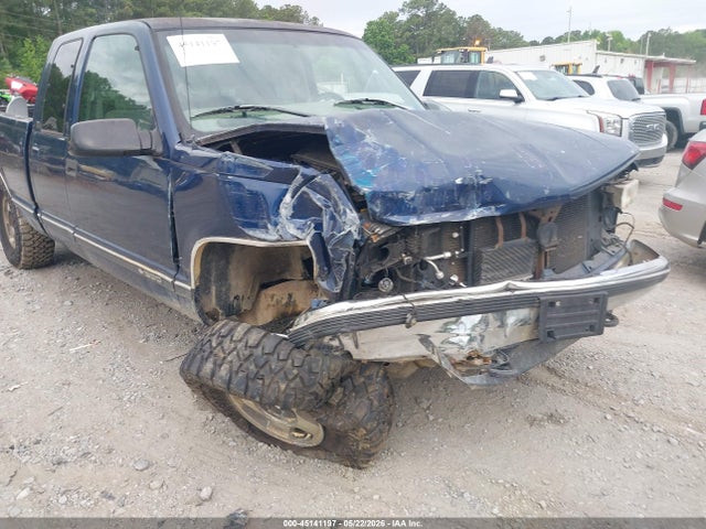 Chevrolet K1500 Ls