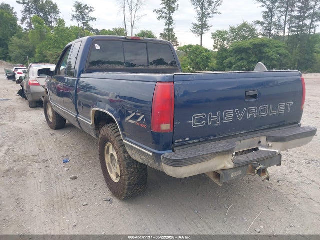 Chevrolet K1500 Ls