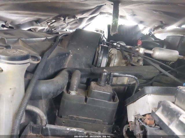 Chevrolet K1500 Ls