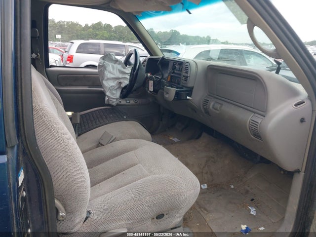 Chevrolet K1500 Ls