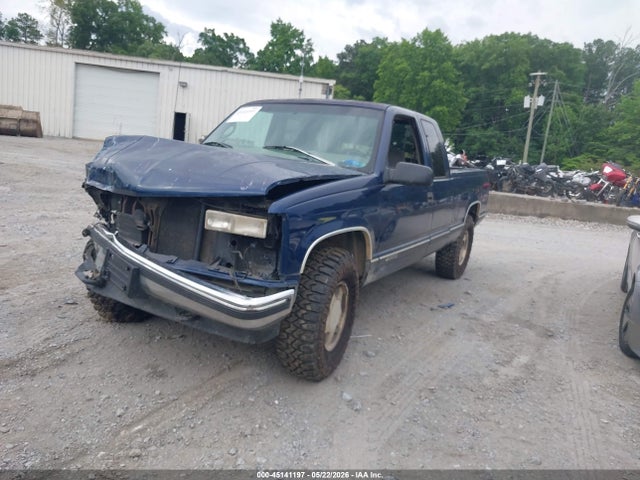 Chevrolet K1500 Ls