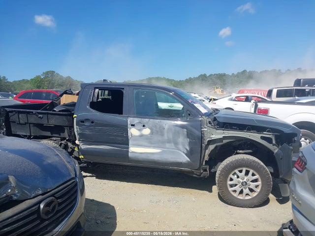 Toyota Tacoma Sr
