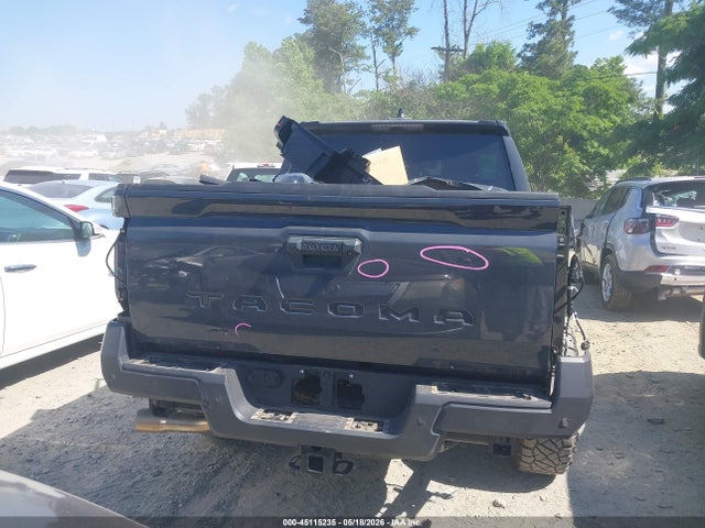 Toyota Tacoma Sr