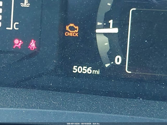 Toyota Tacoma Sr
