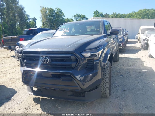 Toyota Tacoma Sr