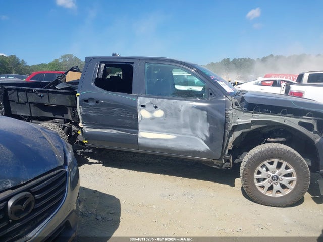 Toyota Tacoma Sr