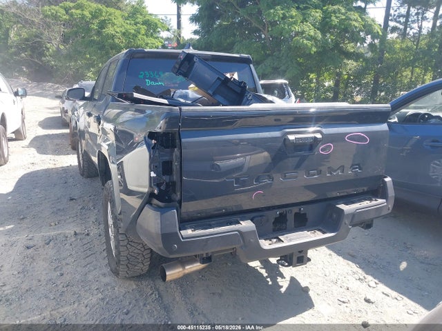 Toyota Tacoma Sr