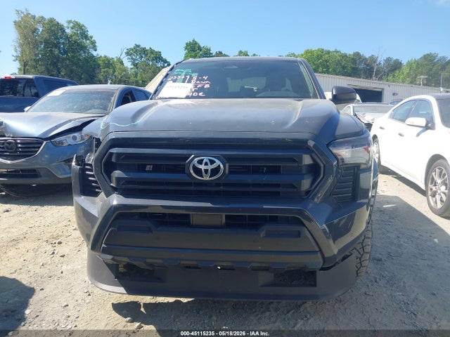 Toyota Tacoma Sr