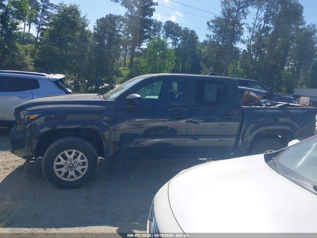 Toyota Tacoma Sr