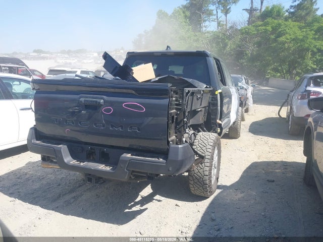 Toyota Tacoma Sr