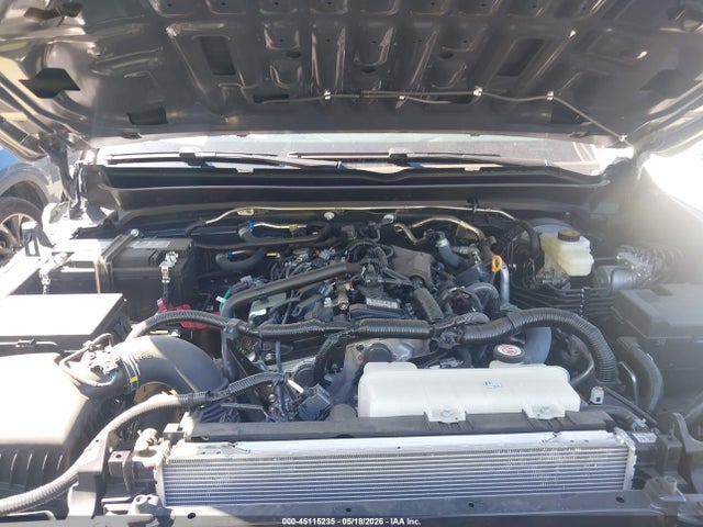Toyota Tacoma Sr