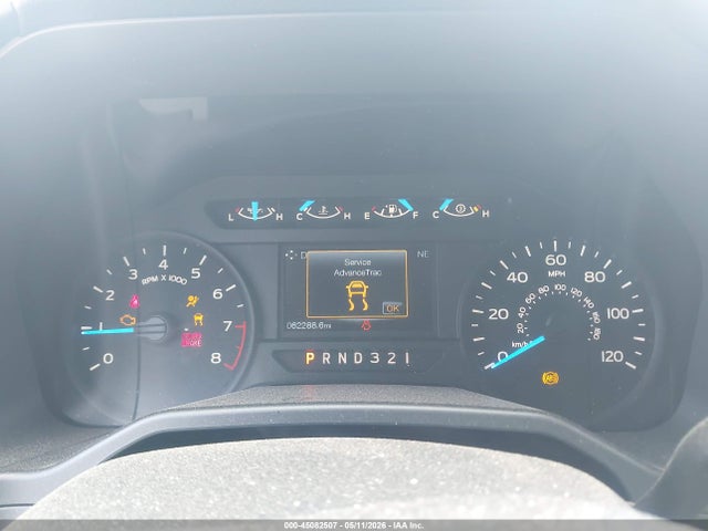 Ford F-150 Xl
