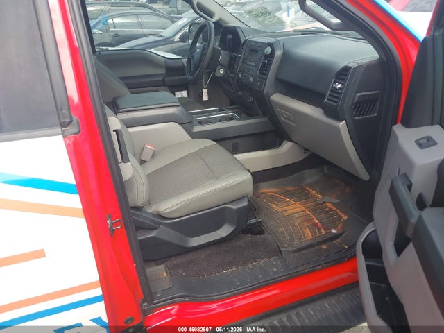 Ford F-150 Xl