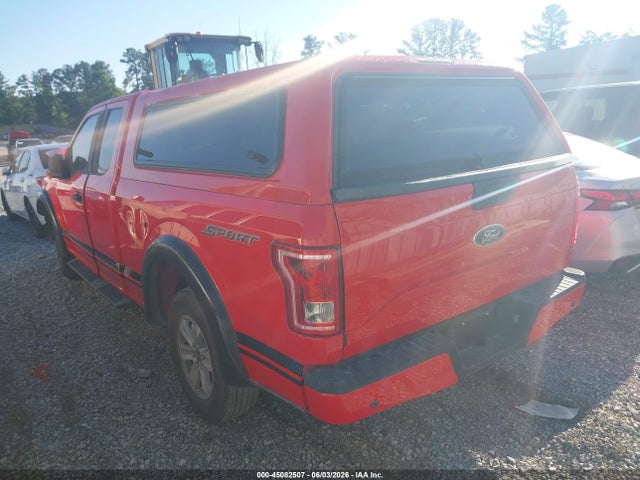Ford F-150 Xl