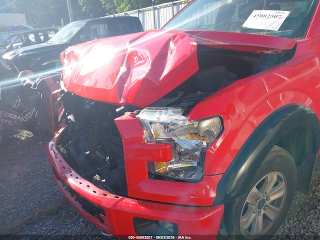Ford F-150 Xl