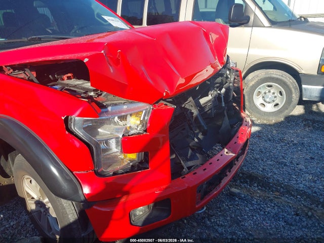 Ford F-150 Xl