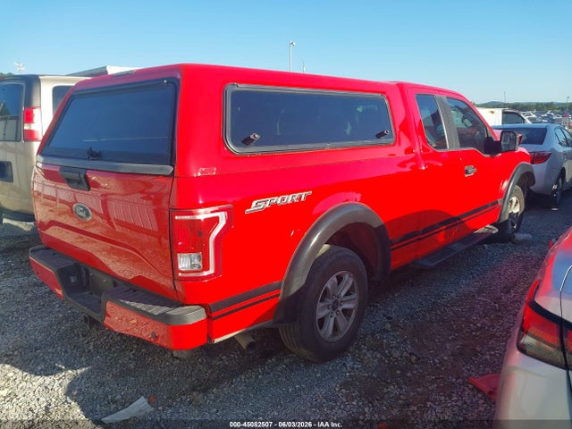 Ford F-150 Xl