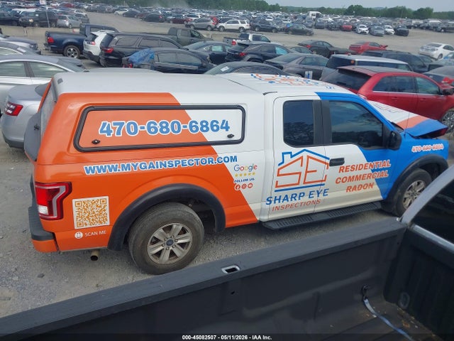 Ford F-150 Xl