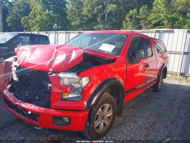 Ford F-150 Xl