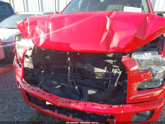 Ford F-150 Xl