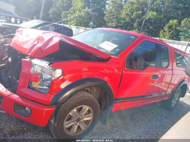 Ford F-150 Xl