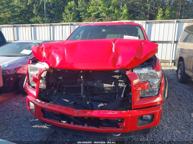 Ford F-150 Xl