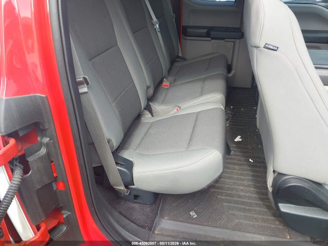 Ford F-150 Xl