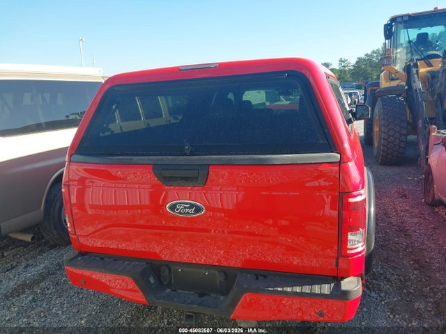 Ford F-150 Xl