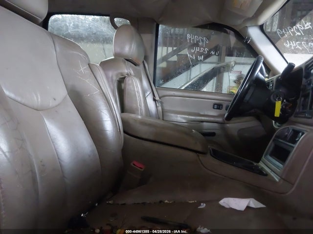 GMC Sierra 2500 Slt