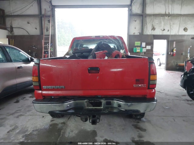 GMC Sierra 2500 Slt