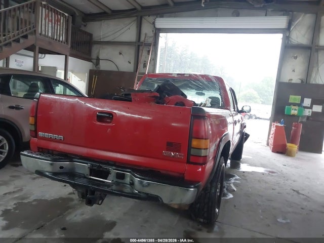 GMC Sierra 2500 Slt
