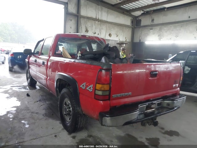 GMC Sierra 2500 Slt