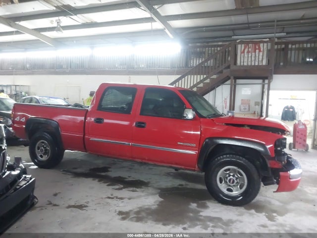 GMC Sierra 2500 Slt