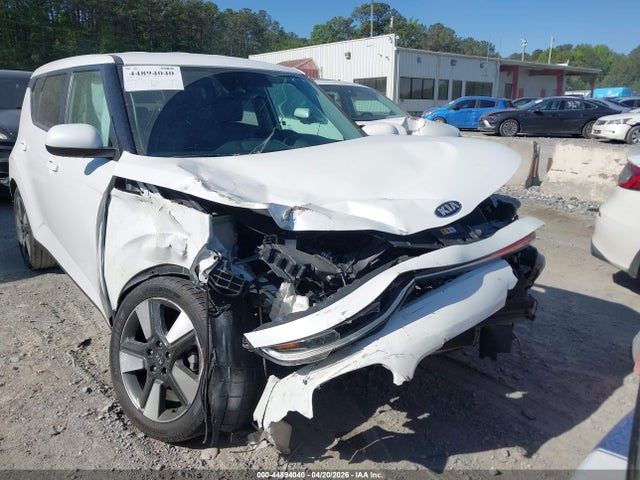 Kia Soul Ex