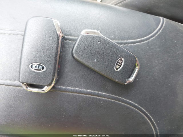 Kia Soul Ex