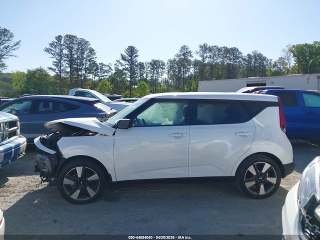 Kia Soul Ex
