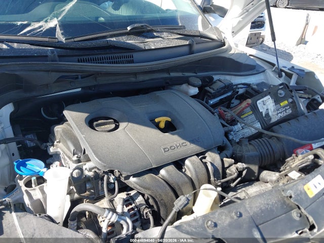 Kia Soul Ex