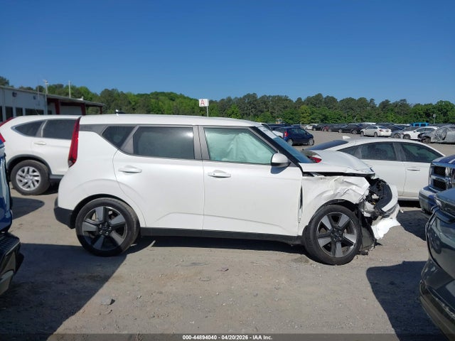 Kia Soul Ex