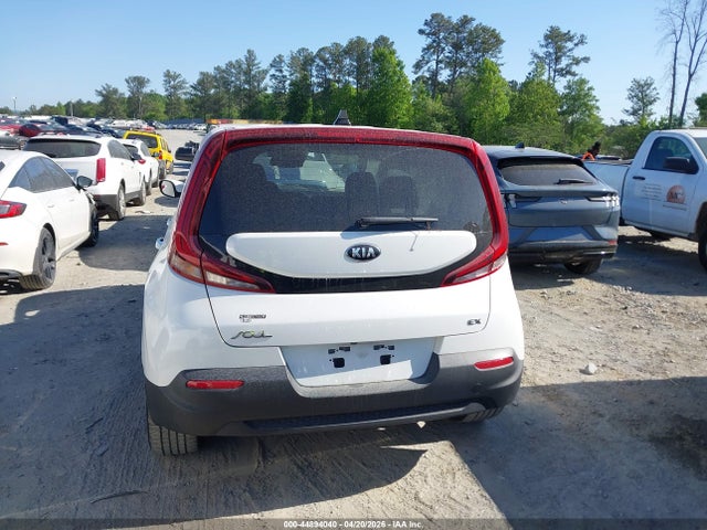 Kia Soul Ex