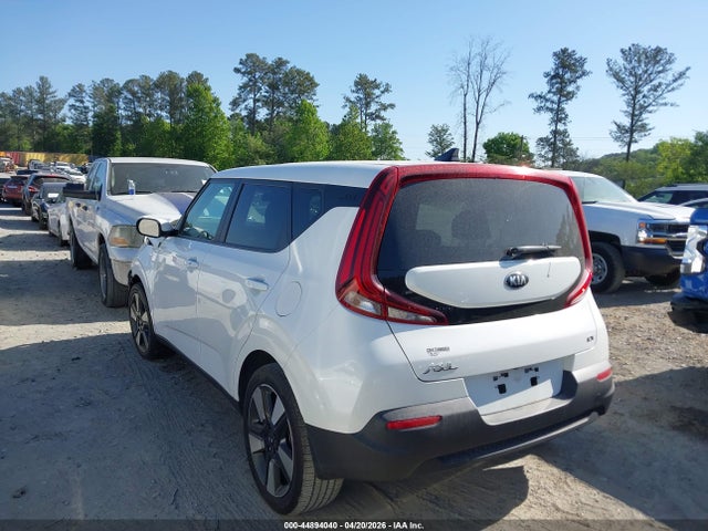 Kia Soul Ex