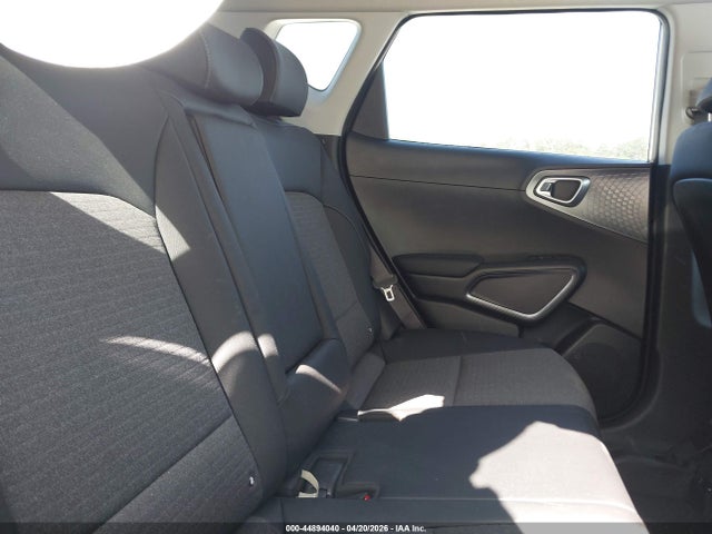 Kia Soul Ex