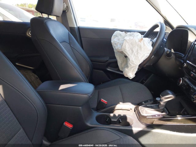 Kia Soul Ex