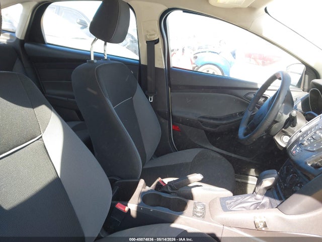 Ford Focus S