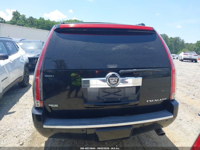 Cadillac Escalade Luxury