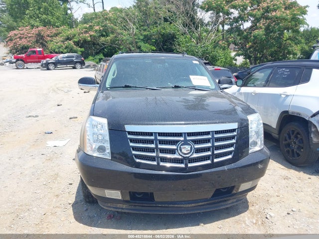 Cadillac Escalade Luxury