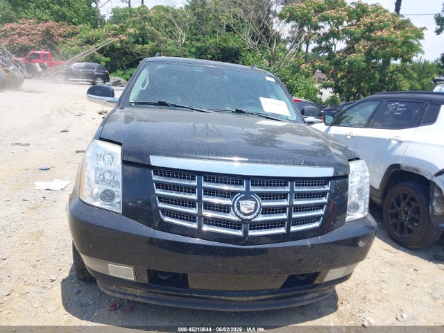 Cadillac Escalade Luxury