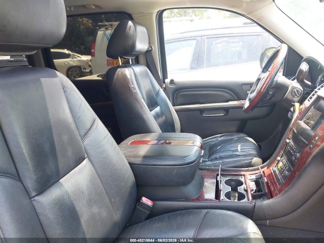 Cadillac Escalade Luxury