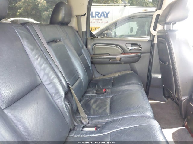 Cadillac Escalade Luxury